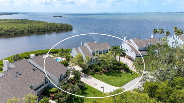 11 TIDY ISLAND BOULEVARD 11, Bradenton, FL 34210