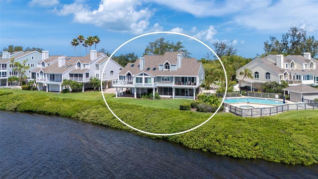 11 TIDY ISLAND BOULEVARD 11, Bradenton, FL 34210