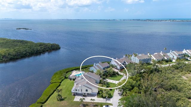 11 TIDY ISLAND BOULEVARD 11, Bradenton, FL 34210