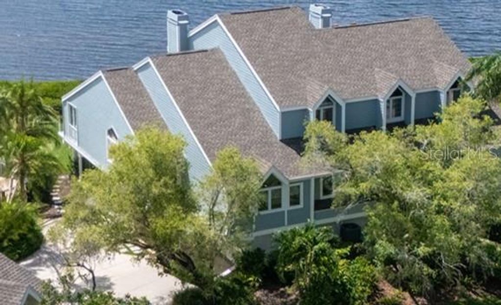 11 TIDY ISLAND BOULEVARD 11, Bradenton, FL 34210