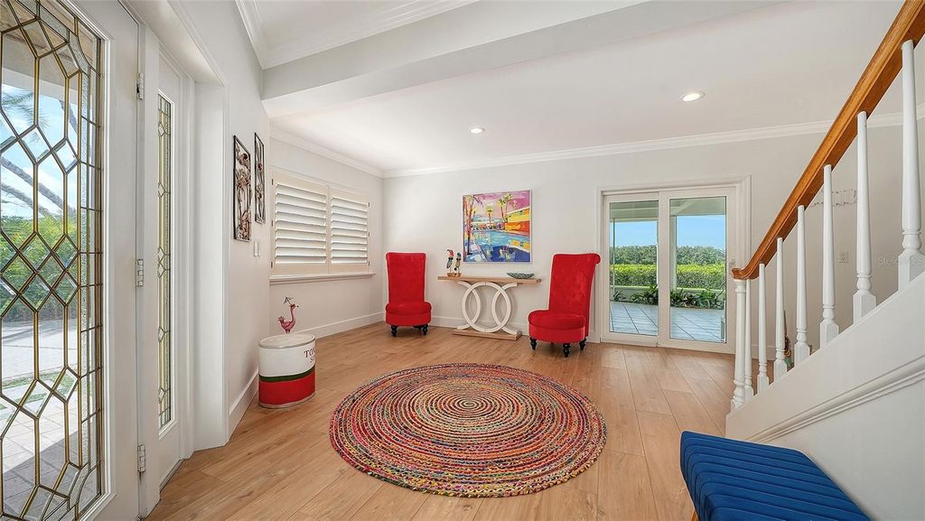 Image 12 of property listing at 11 TIDY ISLAND BOULEVARD 11, Bradenton, FL 34210