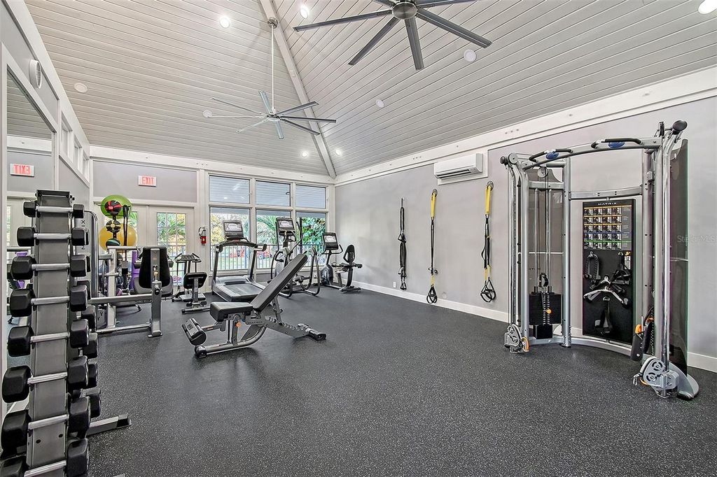 Image 80 of property listing at 11 TIDY ISLAND BOULEVARD 11, Bradenton, FL 34210