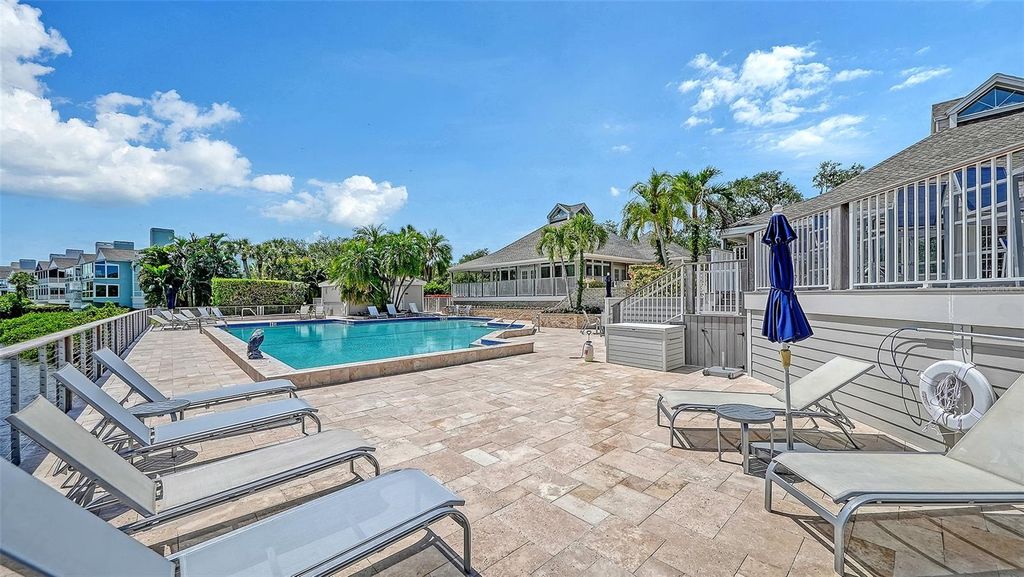 Image 83 of property listing at 11 TIDY ISLAND BOULEVARD 11, Bradenton, FL 34210