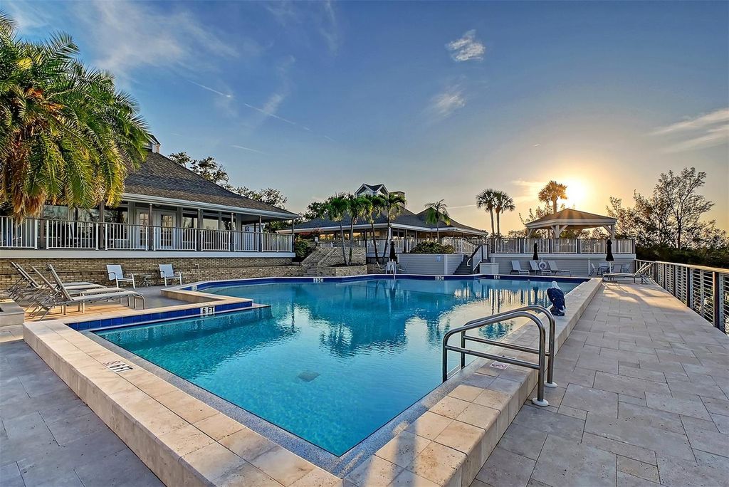 Image 87 of property listing at 11 TIDY ISLAND BOULEVARD 11, Bradenton, FL 34210