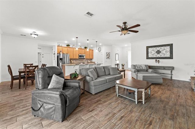 1963 BELL CREEK LOOP, Fruitland Park, FL 34731