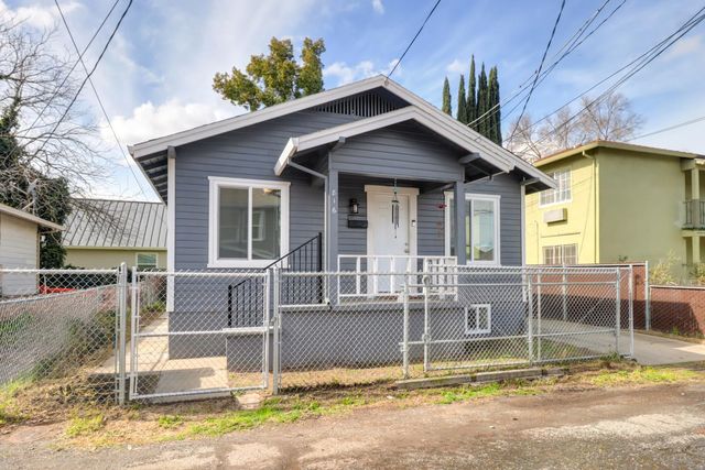 816 Oak St, Marysville, CA 95901
