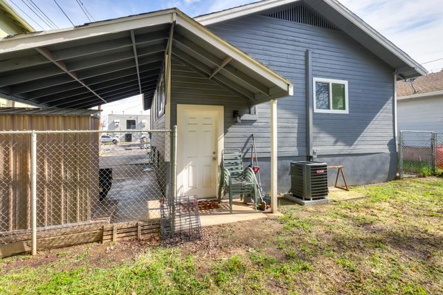 816 Oak St, Marysville, CA 95901