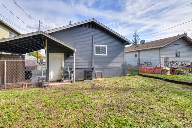 816 Oak St, Marysville, CA 95901