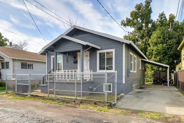 816 Oak St, Marysville, CA 95901