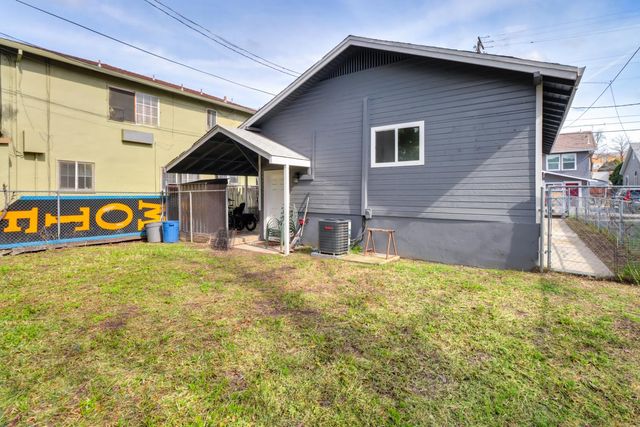 816 Oak St, Marysville, CA 95901