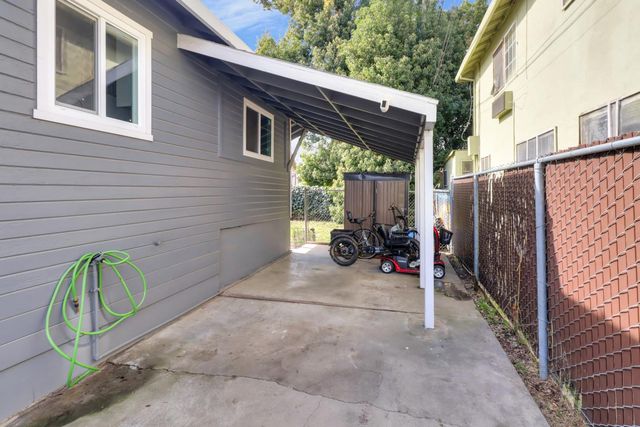 816 Oak St, Marysville, CA 95901