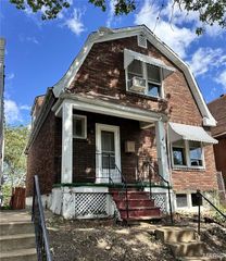 5348 Gilson Avenue, St Louis, MO 63116