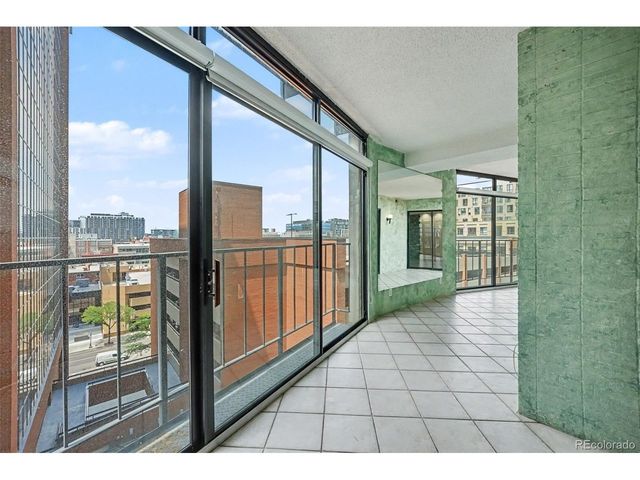 1777 Larimer St 708, Denver, CO 80202