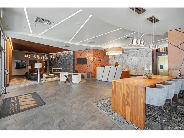 1777 Larimer St 708, Denver, CO 80202