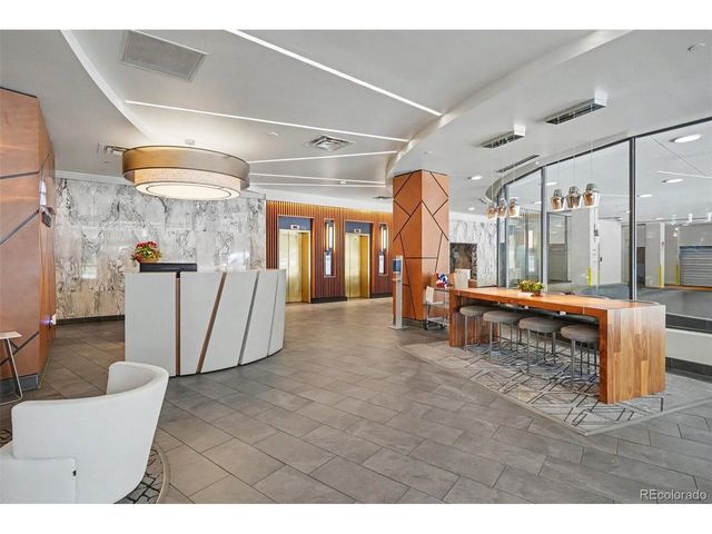 1777 Larimer St 708, Denver, CO 80202