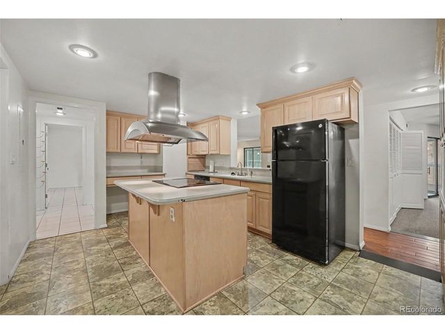 1777 Larimer St 708, Denver, CO 80202