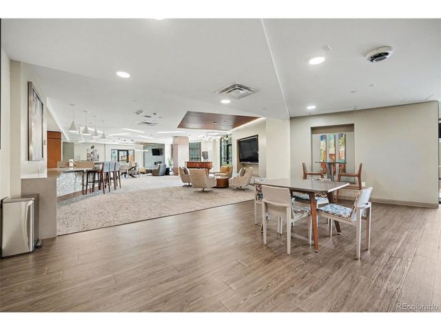 1777 Larimer St 708, Denver, CO 80202