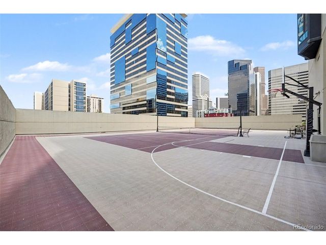 1777 Larimer St 708, Denver, CO 80202