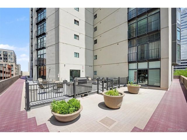 1777 Larimer St 708, Denver, CO 80202