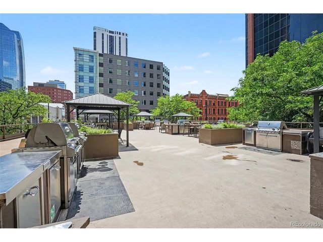 1777 Larimer St 708, Denver, CO 80202