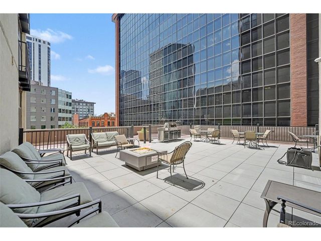 1777 Larimer St 708, Denver, CO 80202