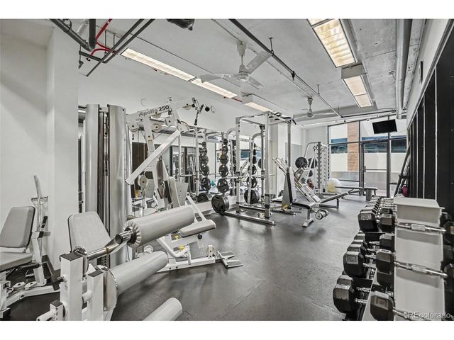 1777 Larimer St 708, Denver, CO 80202