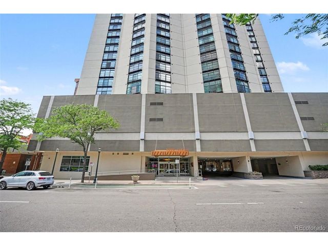 1777 Larimer St 708, Denver, CO 80202