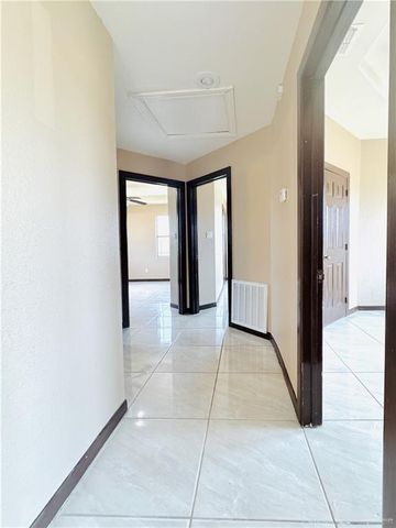 424 Hawk Street, Sullivan City, TX 78595