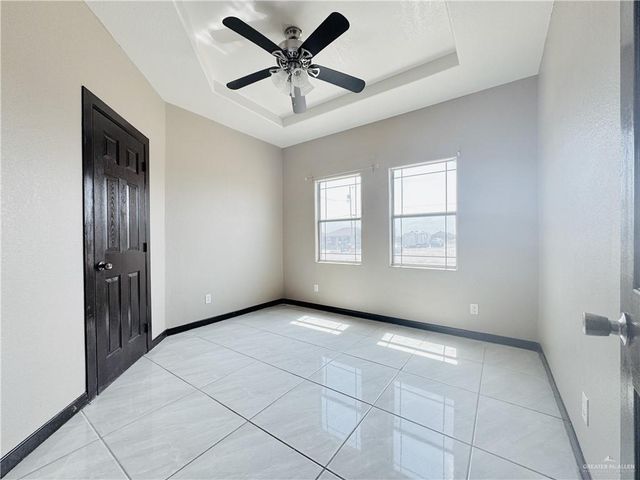 424 Hawk Street, Sullivan City, TX 78595