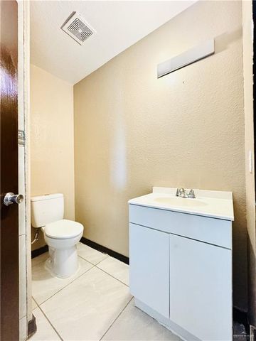 424 Hawk Street, Sullivan City, TX 78595