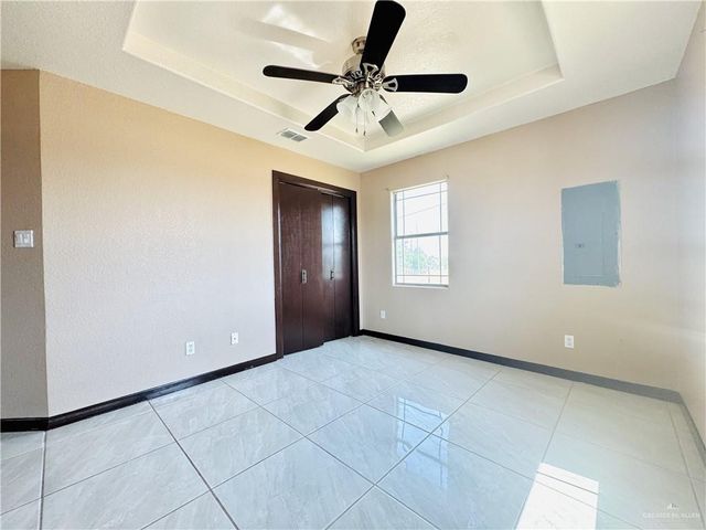 424 Hawk Street, Sullivan City, TX 78595