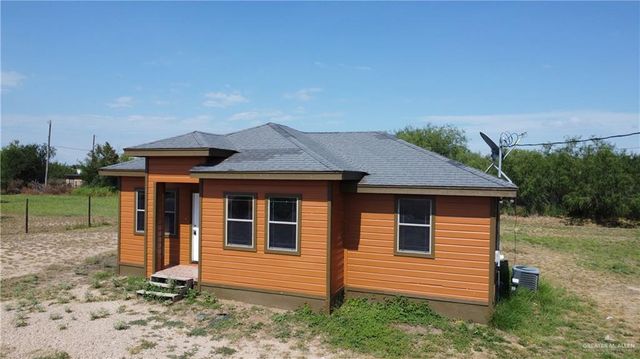 424 Hawk Street, Sullivan City, TX 78595