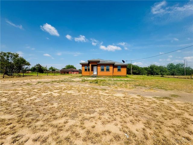 424 Hawk Street, Sullivan City, TX 78595