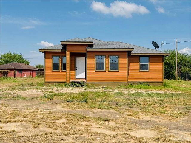 424 Hawk Street, Sullivan City, TX 78595