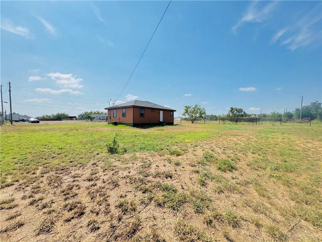 424 Hawk Street, Sullivan City, TX 78595