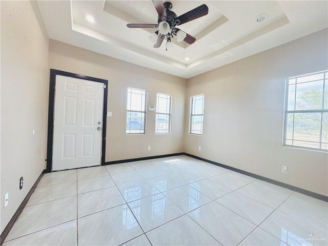 424 Hawk Street, Sullivan City, TX 78595