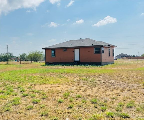 424 Hawk Street, Sullivan City, TX 78595