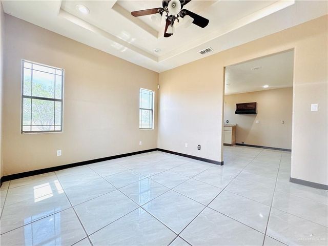 424 Hawk Street, Sullivan City, TX 78595