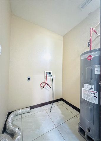 424 Hawk Street, Sullivan City, TX 78595