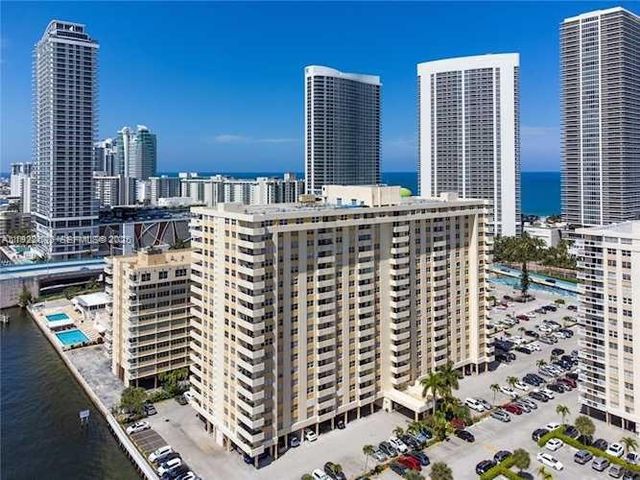 1833 S Ocean Dr 1807, Hallandale Beach, FL 33009