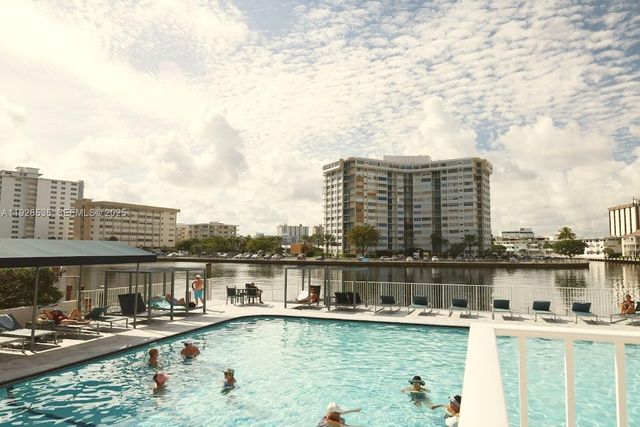 1833 S Ocean Dr 1807, Hallandale Beach, FL 33009