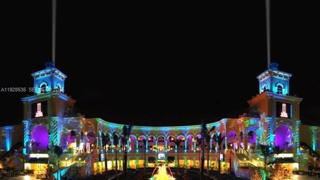 1833 S Ocean Dr 1807, Hallandale Beach, FL 33009