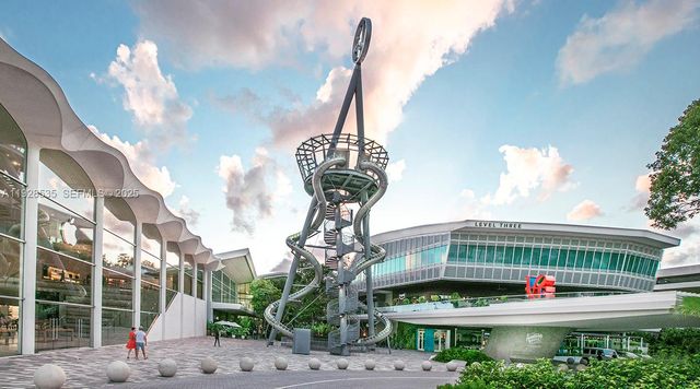 1833 S Ocean Dr 1807, Hallandale Beach, FL 33009