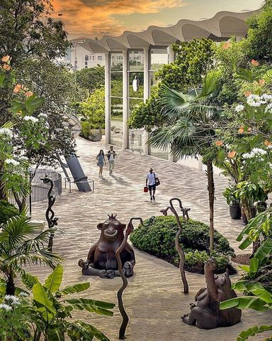 1833 S Ocean Dr 1807, Hallandale Beach, FL 33009