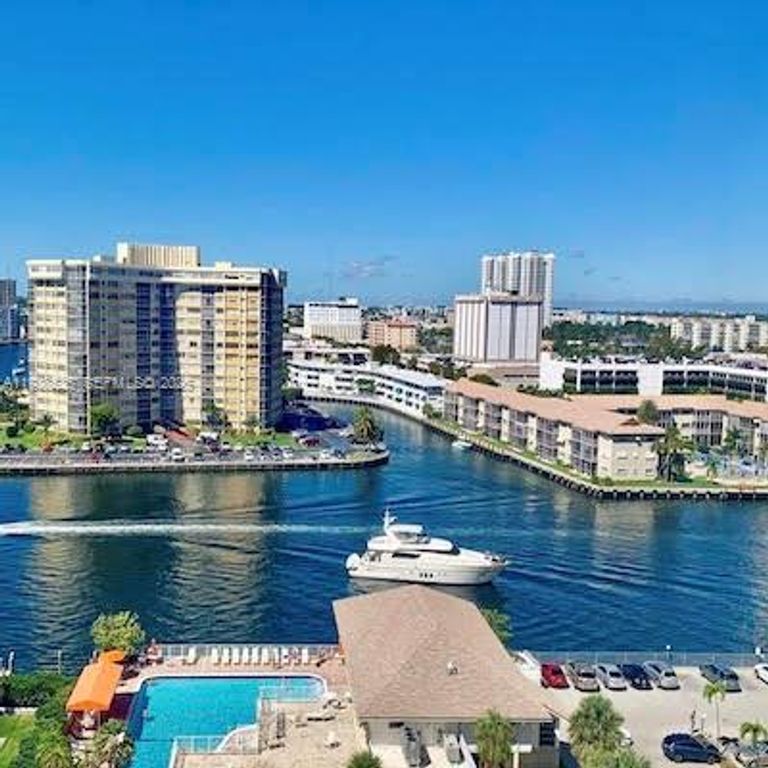 1833 S Ocean Dr 1807, Hallandale Beach, FL 33009