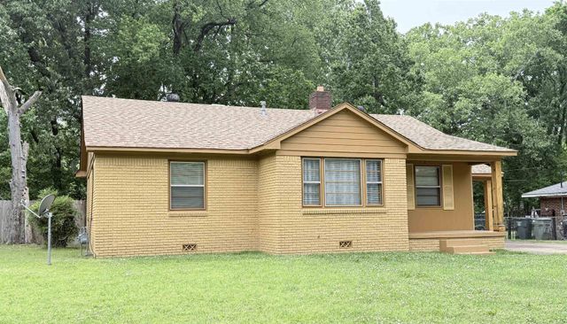 3669 BROOKMEADE ST, Memphis, TN 38127
