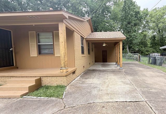 3669 BROOKMEADE ST, Memphis, TN 38127