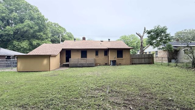 3669 BROOKMEADE ST, Memphis, TN 38127