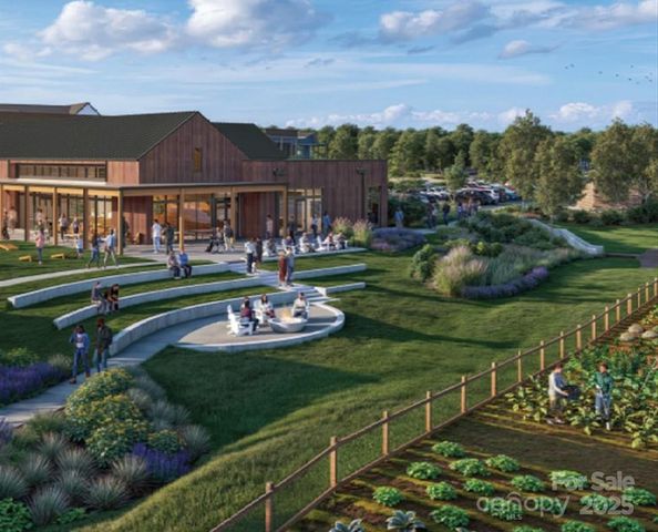 6226 Intertwine Street 119, Charlotte, NC 28278