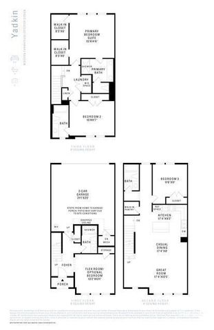 6226 Intertwine Street 119, Charlotte, NC 28278